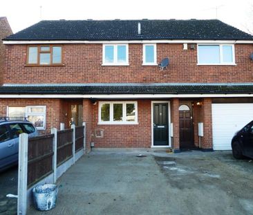 2 bedroom detached house to rent - Photo 1