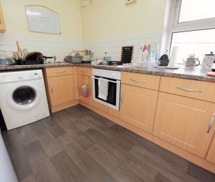 1 bedroom House Share in Flat C (HS), Leeds - Photo 1