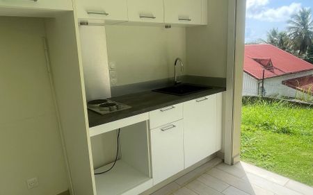 Maison à louer 6 pièces • Petit-Bourg - Photo 5