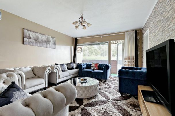 Sagovägen, Järfälla - Foto 1