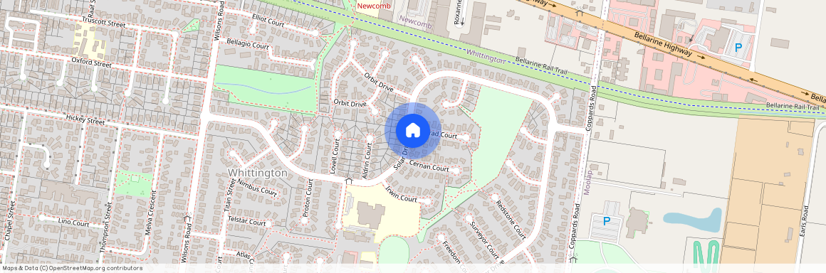 2 Conrad Court, Vic 3219, Whittington