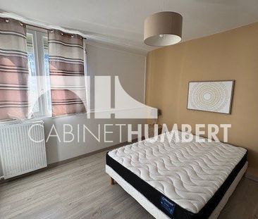 Location Appartement 2 pièces Meublé 50m² ST ETIENNE 42000 - Photo 4