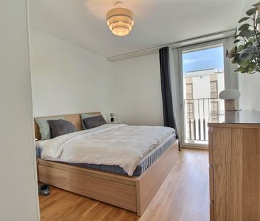 Magnifique appartement de 3.5 pièces à louer - Photo 6