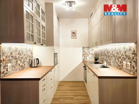 Pronájem bytu 1+kk, 30 m - Photo 4