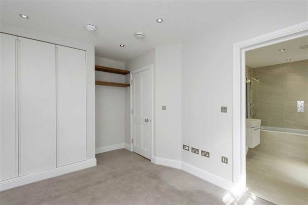 Dorset Street, Marylebone, W1U - Photo 1