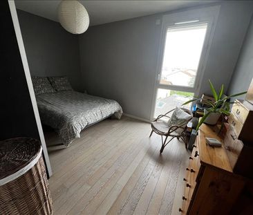 2 pièces - 42,24 m² - 5ème étage - Colocation non autorisée - Photo 3