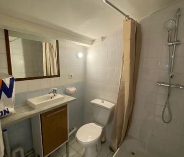 Location appartement 1 pièce, 24.85m², Ballancourt-sur-Essonne - Photo 2