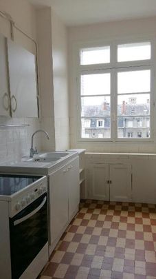 Location Appartement 4 pièces 80m² TOURS 37000 - Photo 1