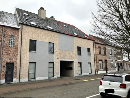 Appartement met drie slaapkamers te huur. - Foto 4