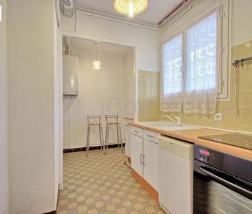 Appartement 2 pièce(s) 45.42 m² - Photo 4