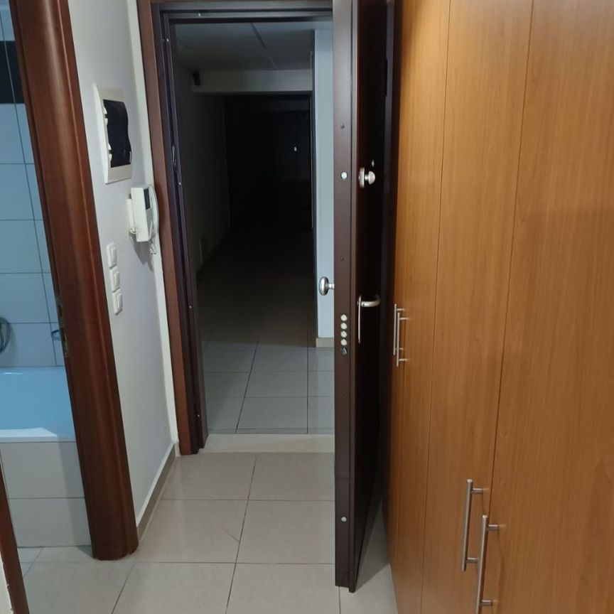 Studio/Γκαρσονιέρα για ενοικίαση Διοικητήριο (Κέντρο Θεσσαλονίκης) - Photo 1
