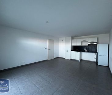 Location Appartement 3 pièces 61m² RONCQ 59223 - Photo 5