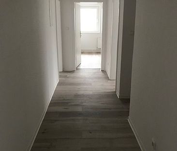 Helle und gepflegte 3,5-Zimmerwohnung mit Balkon und Garten - Foto 5