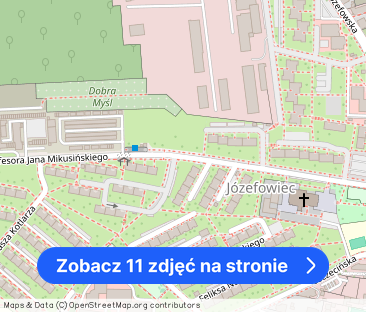 Mieszkanie dla 1 najemcy! Wszystko Nowe - Zdjęcie 1