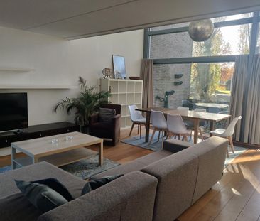 Te huur: Huis Leo Fallplantsoen 42 in Utrecht - Photo 2