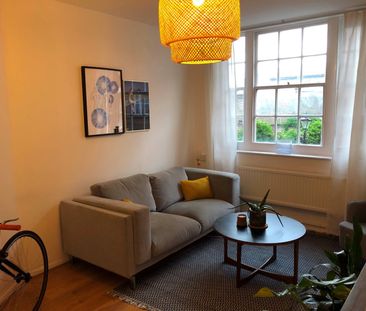 1 Bed Flat, Camberwell Green, SE5 - Photo 5