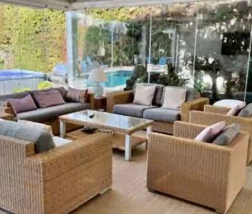 Detached Villa in San Pedro de Alcántara - Photo 2