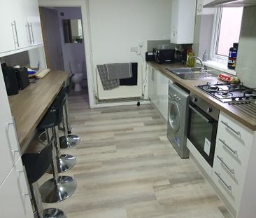 8 Letty Street, Cathays, Cardiff, CF24 4EJ - Photo 5