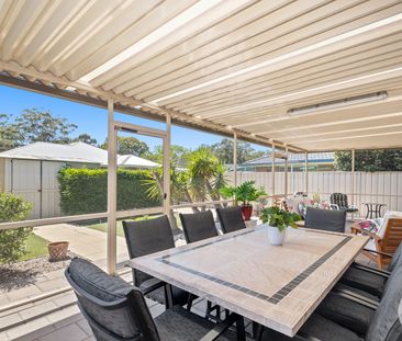 Spacious Family Home in the heart of Salamander Bay just 600m from ... - Photo 5