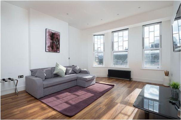 Muswell Hill Broadway - Photo 1