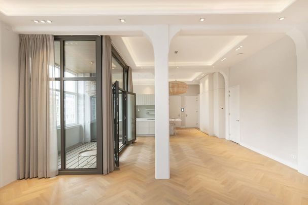 Appartement te huur: Dora Tamanaplein 83 1074 JL Amsterdam - Photo 1