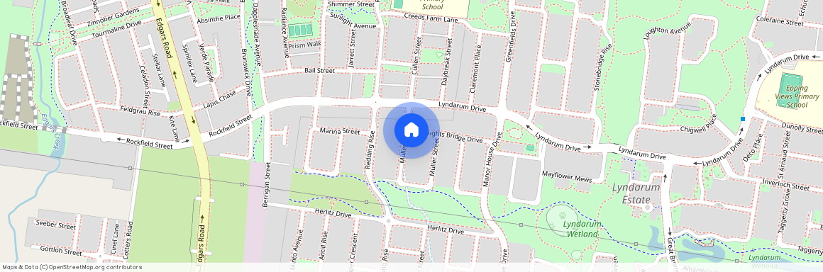 19 Knightsbridge Drive, Epping