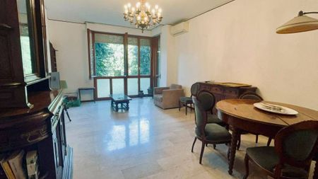 Trilocale via Guglielmo Ferrero 16, Famagosta, Milano - Photo 3