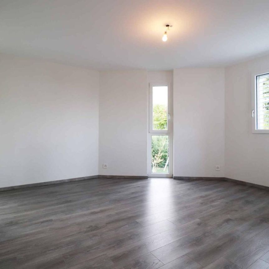 4.5 Zimmer, 146 m², 2. Stock - Photo 1