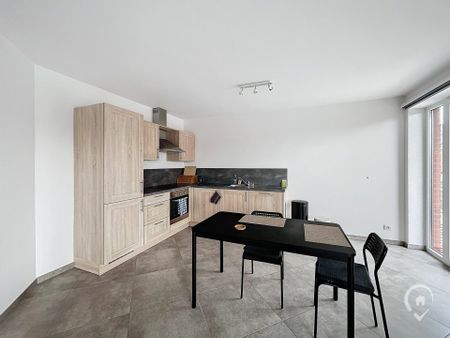 Appartement une chambre à louer au centre de Marche - Photo 5