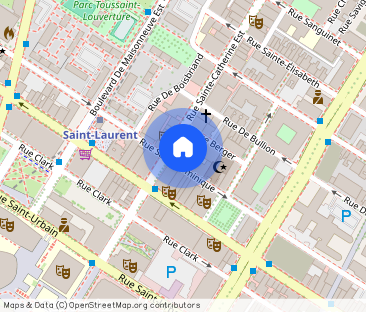 Dominik Apartments - Photo 1