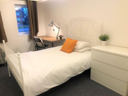 Studio to rent - Photo 5