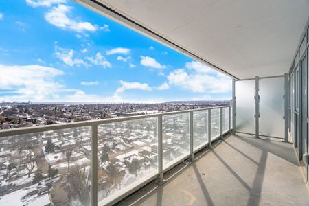 For Lease - 1010 Sandy Beach Road Unit# 1507, Pickering, Ontario - Photo 4