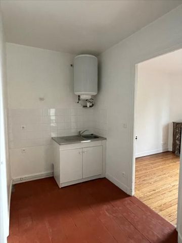 LE HAVRE/Centre Appartement T2 - 38m2 - Photo 4