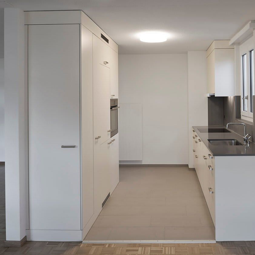 2.5 Zimmer, 70 m², 3. Stock - Photo 1