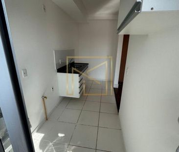 Apartamento Para Alugar No Eco Vila Talisia Em Hortolandia - Photo 6
