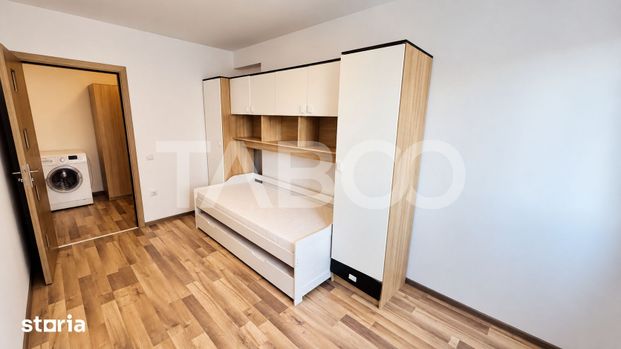 Apartament 3 camere de inchiriat 57mpu balcon 10mp etaj 1 Pictor Brana - Photo 1