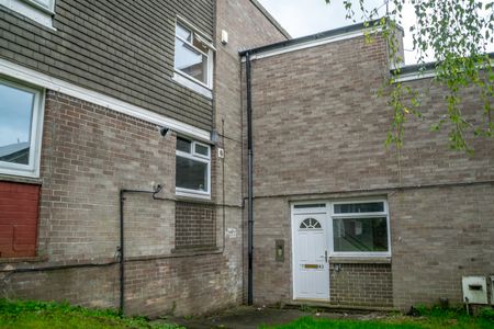 BAWN DRIVE LEEDS LS12 5QH - Photo 5