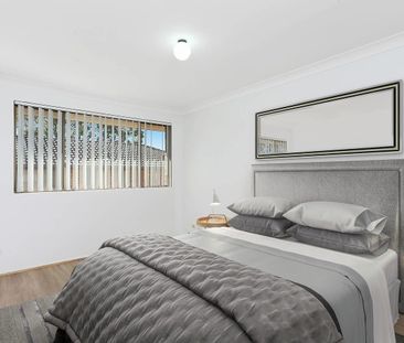 Comfortable Easy-Care Living I Top Floor Apartment - Photo 3