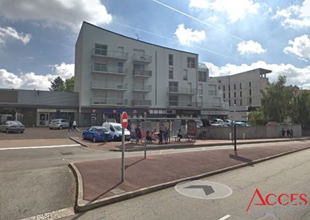 Location Appartement 2 pièces 45m² - Photo 4
