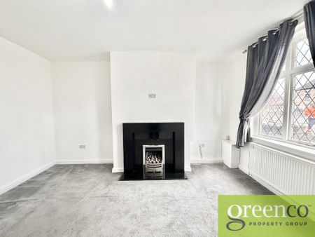 2 bedroom terraced house to rent - Photo 2