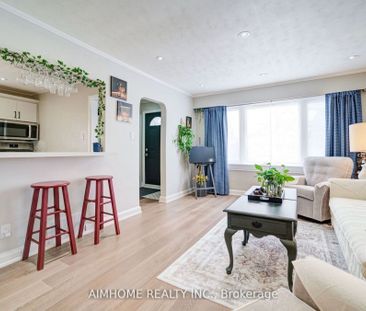 For Lease - 221 St Lawrence Street Unit# Upper Floor, Whitby, Ontario - Photo 1