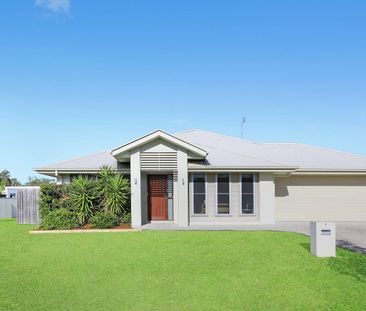 Stunning Family Home with Modern Features and Prime Location - Photo 6