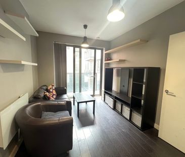 3 Joiner Street, Manchester, M4 - Photo 4