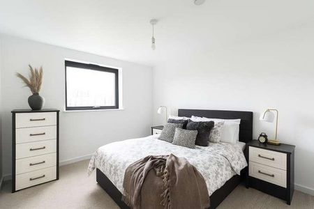 Wilson Building :: Castlefield, M3 - Photo 3