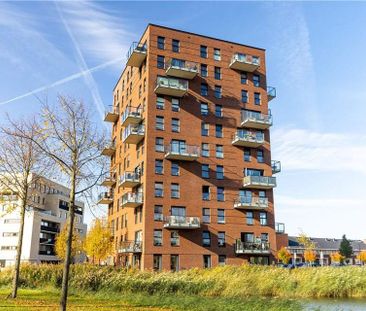 Appartement Kopenhagenlaan 16, Bolder, Lelystad - À louer - Foto 2