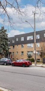 1bedroom available steps from Old Mill Station (Bloor West Village) - Photo 4