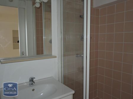 Location Appartement 1 pièce 18m² GRENOBLE 38000 - Photo 4