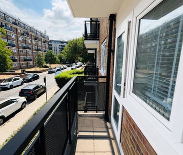 1 Bed Flat, Boulogne House, SE1 - Photo 6