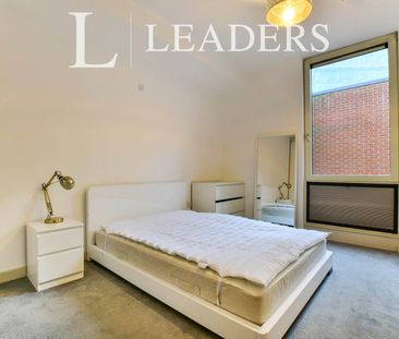 1 bedroom apartment to rent Leftbank, Manchester, M3 - Photo 4