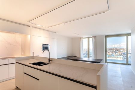 Magnifiek appartement met luxueuze afwerking in Waregem! - Photo 2